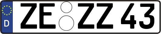 ZE-ZZ43