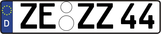 ZE-ZZ44