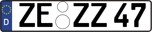 ZE-ZZ47