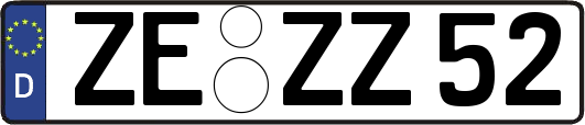 ZE-ZZ52