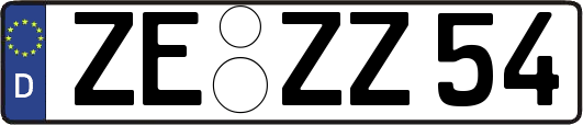 ZE-ZZ54