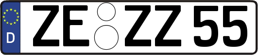 ZE-ZZ55