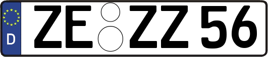 ZE-ZZ56