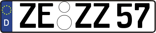 ZE-ZZ57