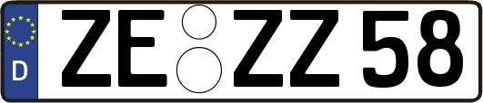 ZE-ZZ58