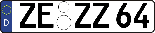 ZE-ZZ64