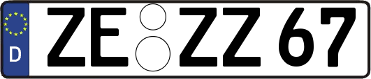 ZE-ZZ67