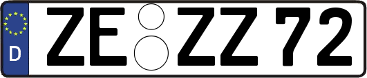 ZE-ZZ72