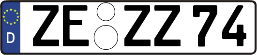 ZE-ZZ74