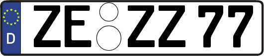 ZE-ZZ77