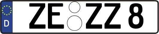 ZE-ZZ8