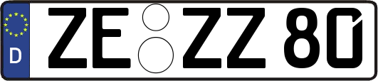 ZE-ZZ80