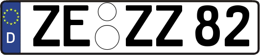 ZE-ZZ82