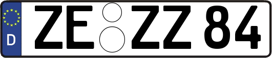 ZE-ZZ84