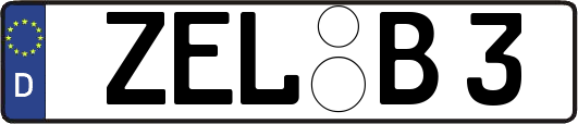 ZEL-B3
