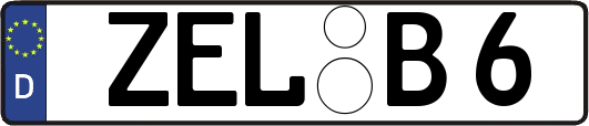 ZEL-B6