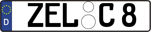 ZEL-C8