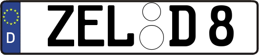 ZEL-D8