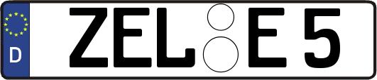 ZEL-E5