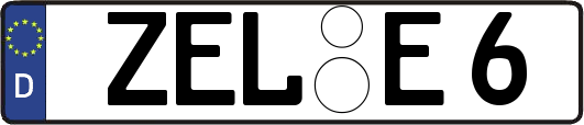 ZEL-E6