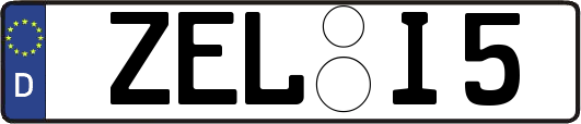 ZEL-I5