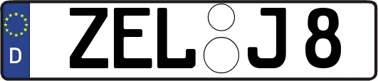 ZEL-J8