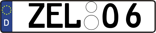 ZEL-O6