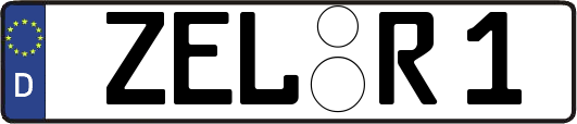 ZEL-R1