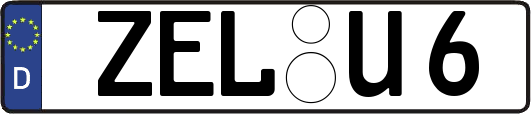 ZEL-U6