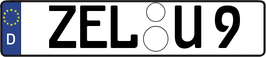 ZEL-U9