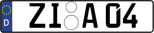 ZI-A04