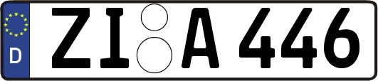 ZI-A446