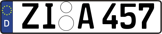 ZI-A457