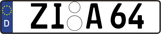 ZI-A64