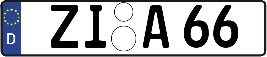 ZI-A66