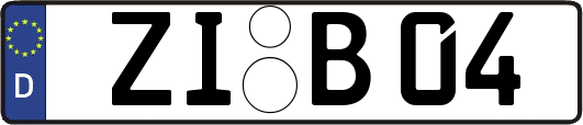 ZI-B04