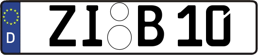 ZI-B10