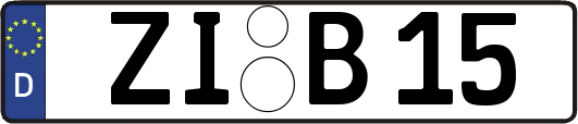 ZI-B15
