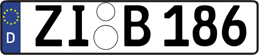ZI-B186