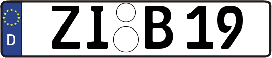 ZI-B19