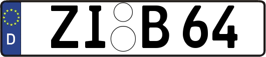 ZI-B64