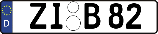 ZI-B82