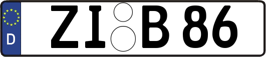 ZI-B86