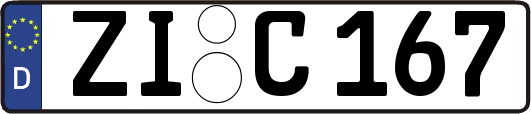 ZI-C167