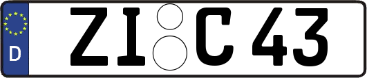 ZI-C43
