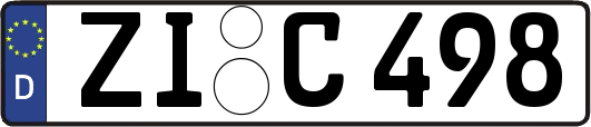 ZI-C498
