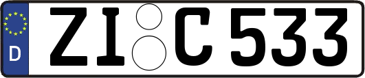 ZI-C533