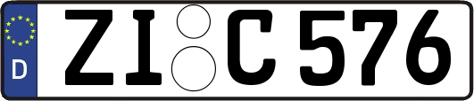 ZI-C576