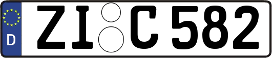 ZI-C582