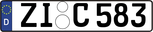 ZI-C583